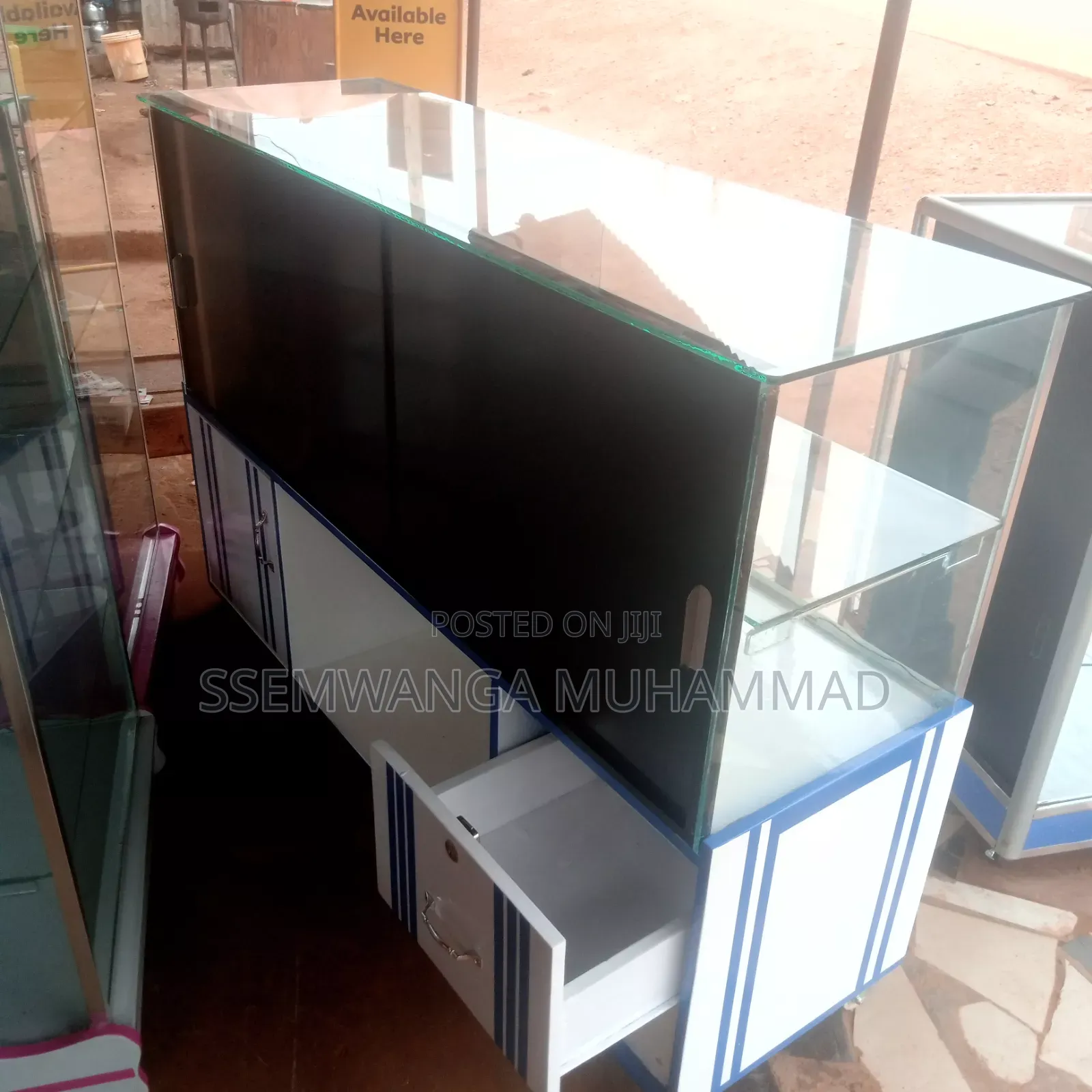 Display Counters