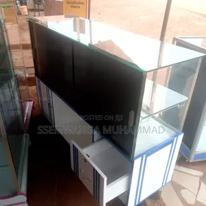 Display Counters