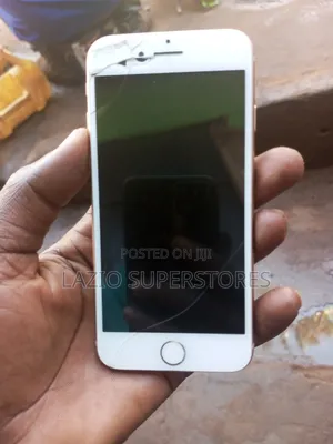 Apple iPhone 8 64 GB White