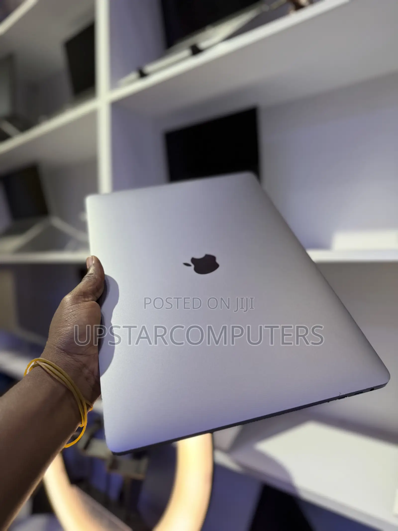 Laptop Apple MacBook Pro 16GB Intel Core i7 SSHD (Hybrid) 512GB
