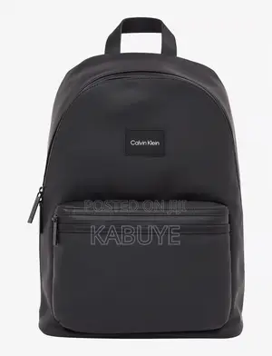 Calvin Klein Campus Backpack