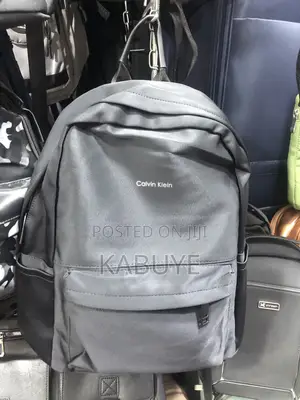 Calvin Klein Campus Backpack