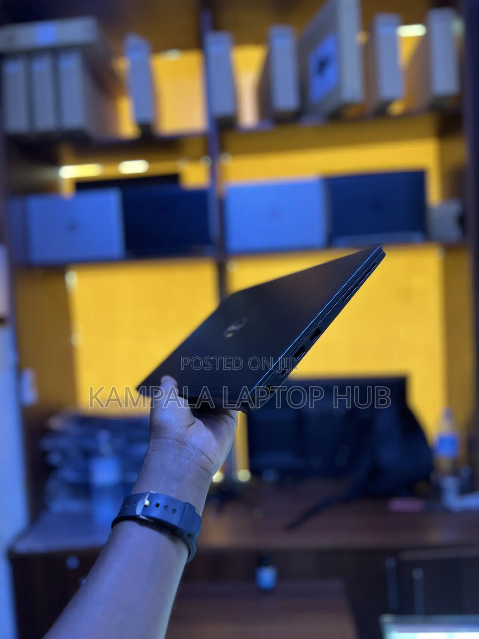Laptop Dell Latitude 7290 4GB Intel Core i5 SSD 128GB
