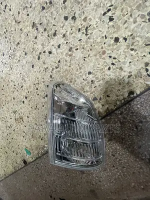 X-Trail Parking Light