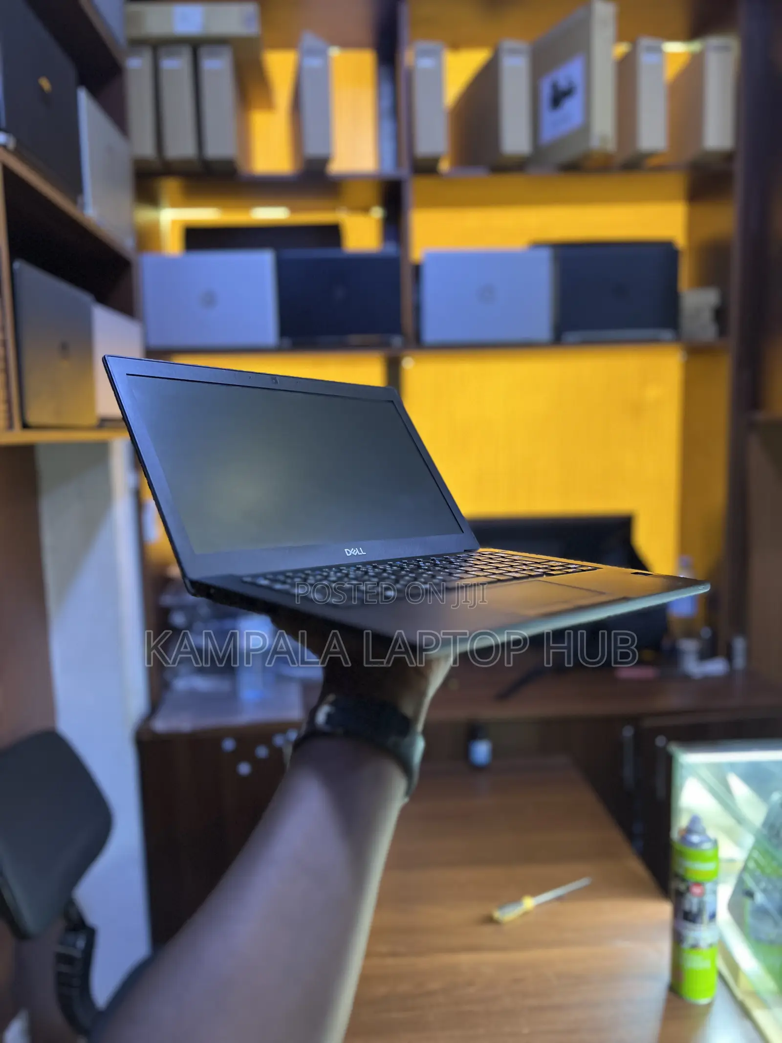 Laptop Dell Latitude 7290 4GB Intel Core i5 SSD 128GB