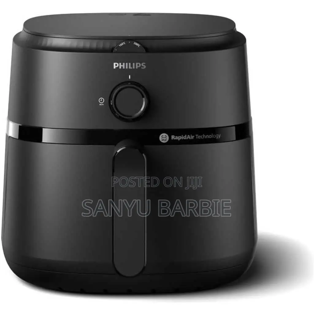 Philips 6.2 Liter Air Fryer