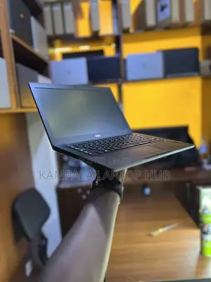 Laptop Dell Latitude 7290 4GB Intel Core i5 SSD 128GB