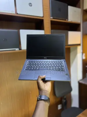 Laptop Dell Latitude 7290 4GB Intel Core i5 SSD 128GB