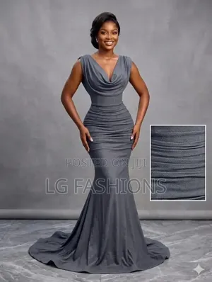 Long Party Dress For Women