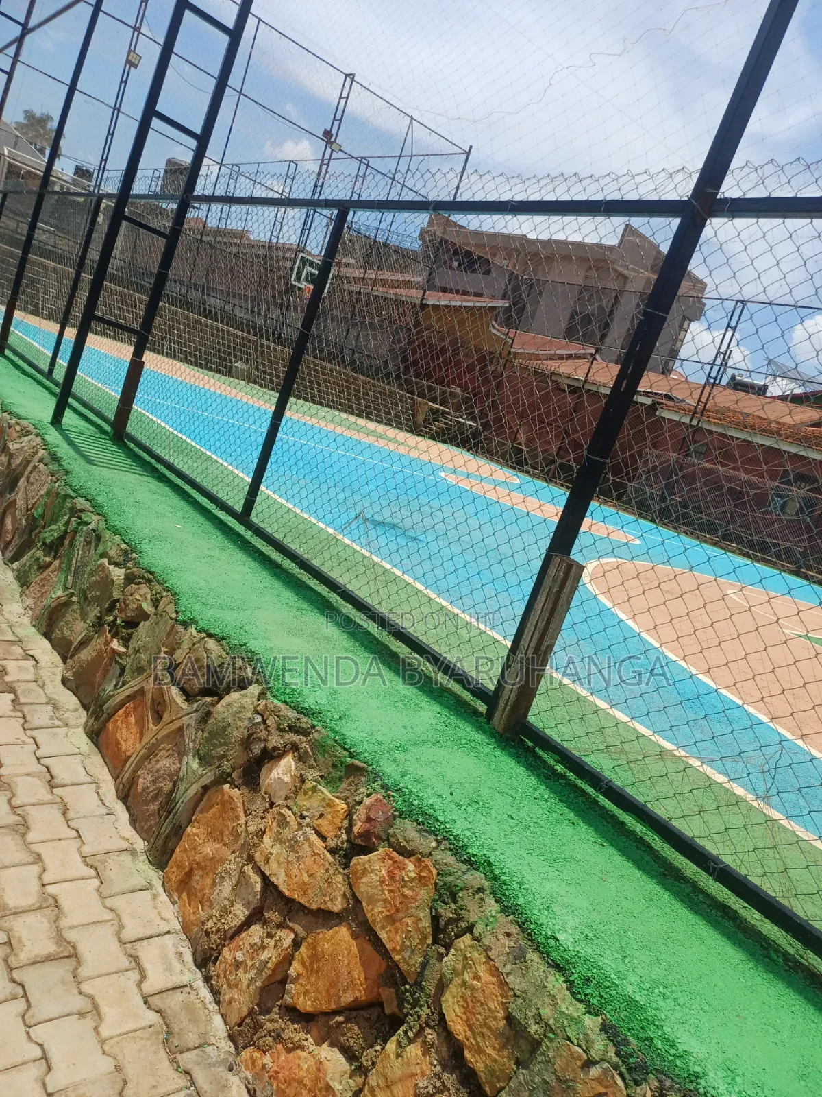 Paving, Asphalt, Swimming Pools, Basketball Courts,Roads ,Leveling Etc