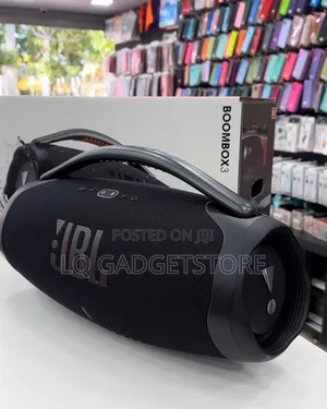 JBL Boombox3