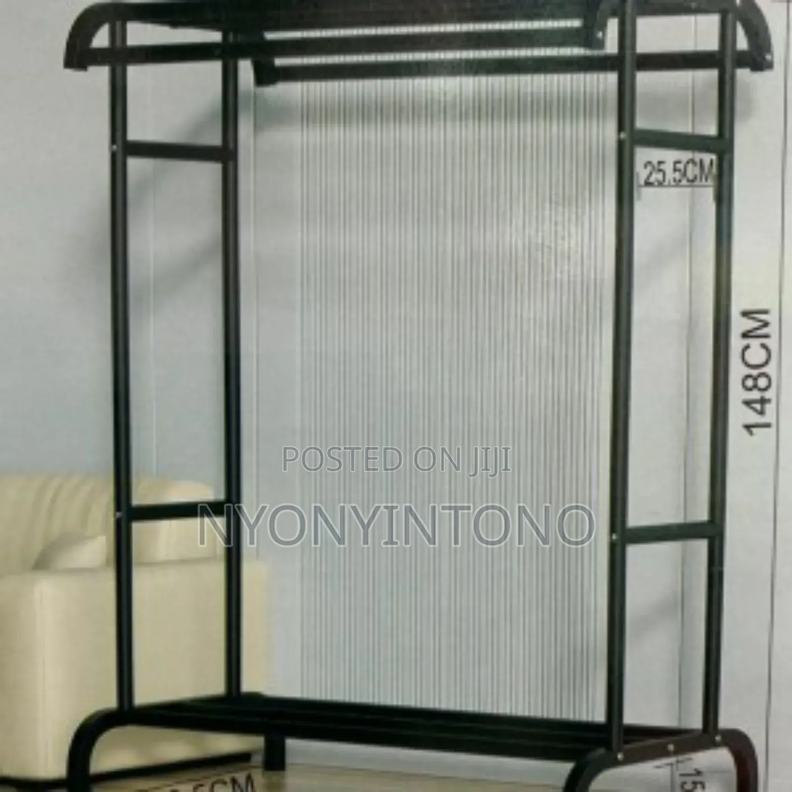 Very Strong Durable Clothes Rack Up to 70kgs