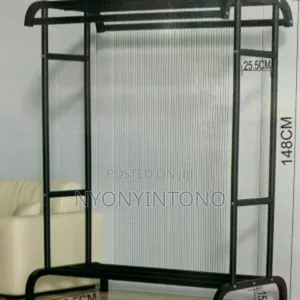Very Strong Durable Clothes Rack Up to 70kgs