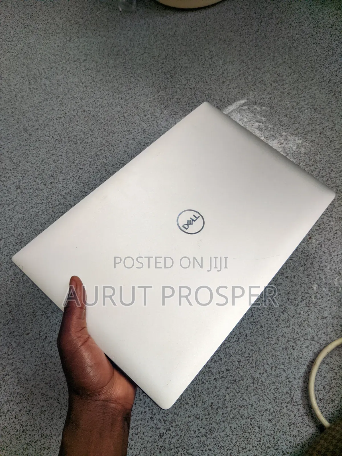 New Laptop Dell Precision 5530 16GB Intel Core i7 SSD 512GB