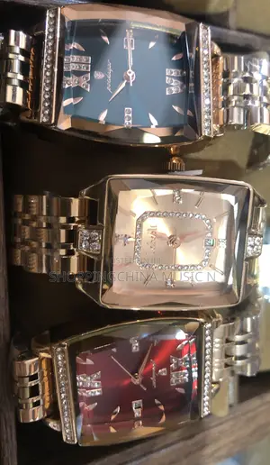 Women Watches