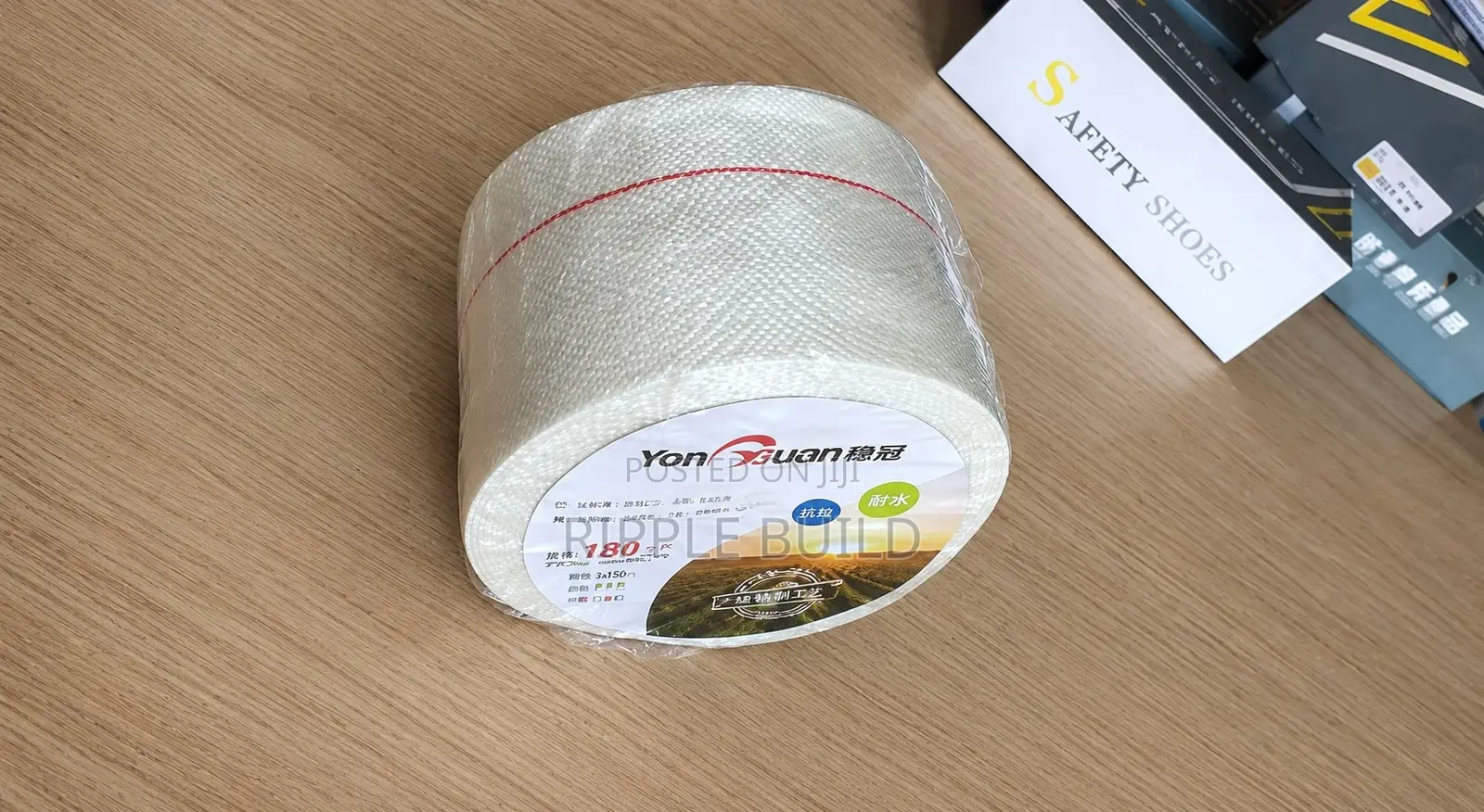 3 Inch Lay Flat Irrigation Hose 20m Water Delivery Pipe