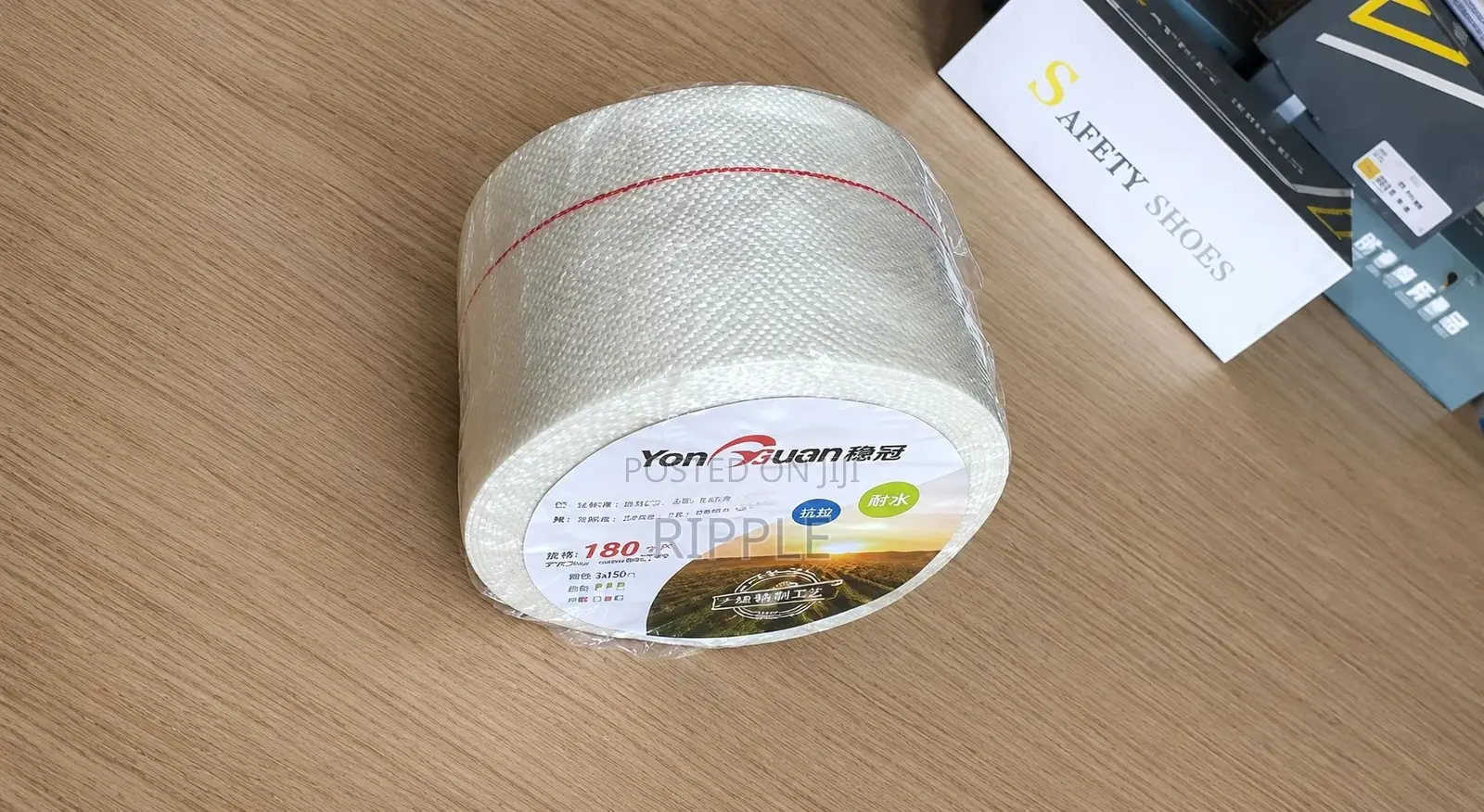 3 Inch Lay Flat Irrigation Hose 20m Water Delivery Pipe
