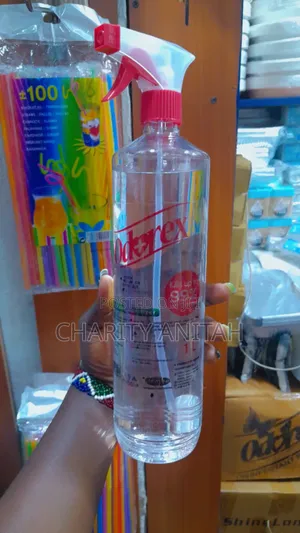 Odorex Sanitizer