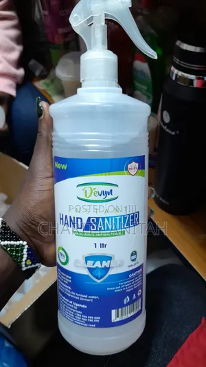 Odorex Sanitizer