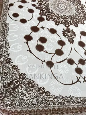 Original 3d Carpets
