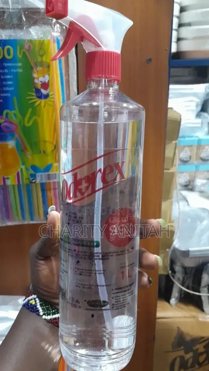 Odorex Sanitizer