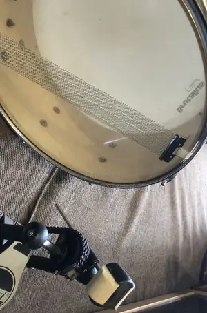 Snare Drum