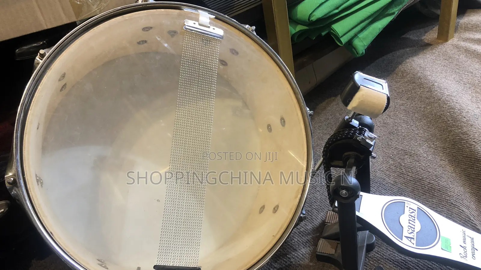 Snare Drum