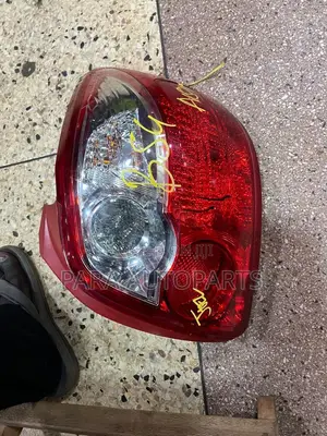 Auris Taillight 2010-2013