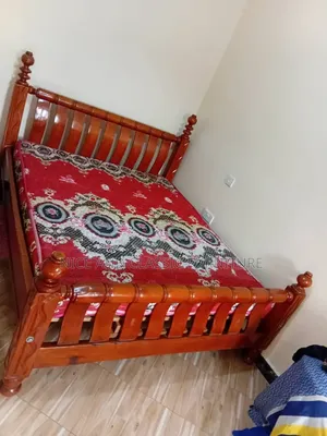 Modern Bed
