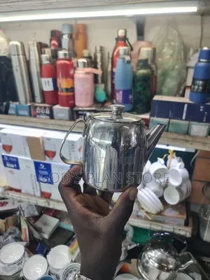 Stainless Steel Teapots Teapots