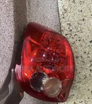 Auris Taillight