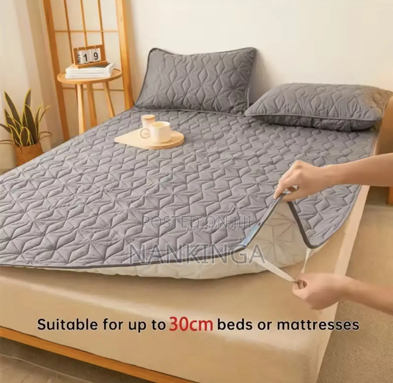 Water Proof Matress Protectors