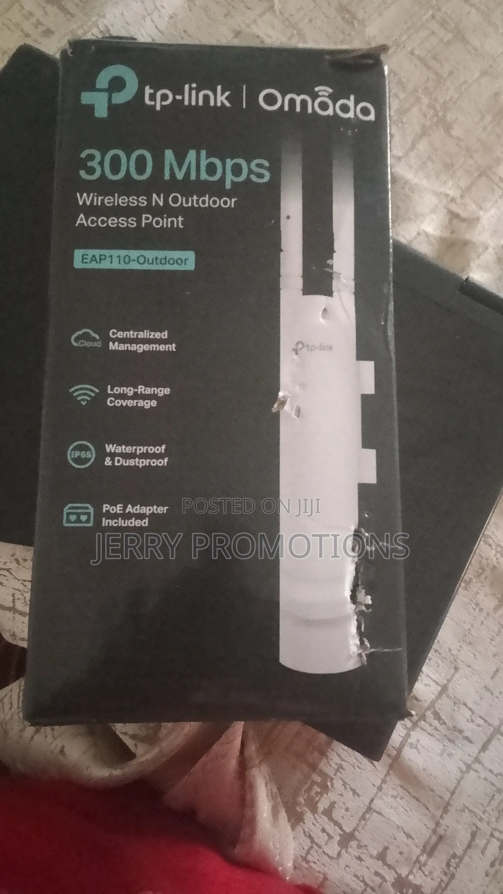 Access Point