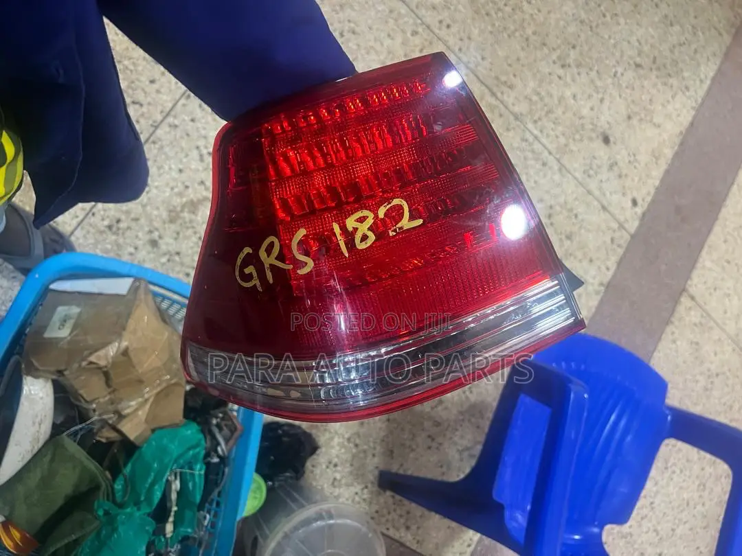 Toyota Crown Taillight
