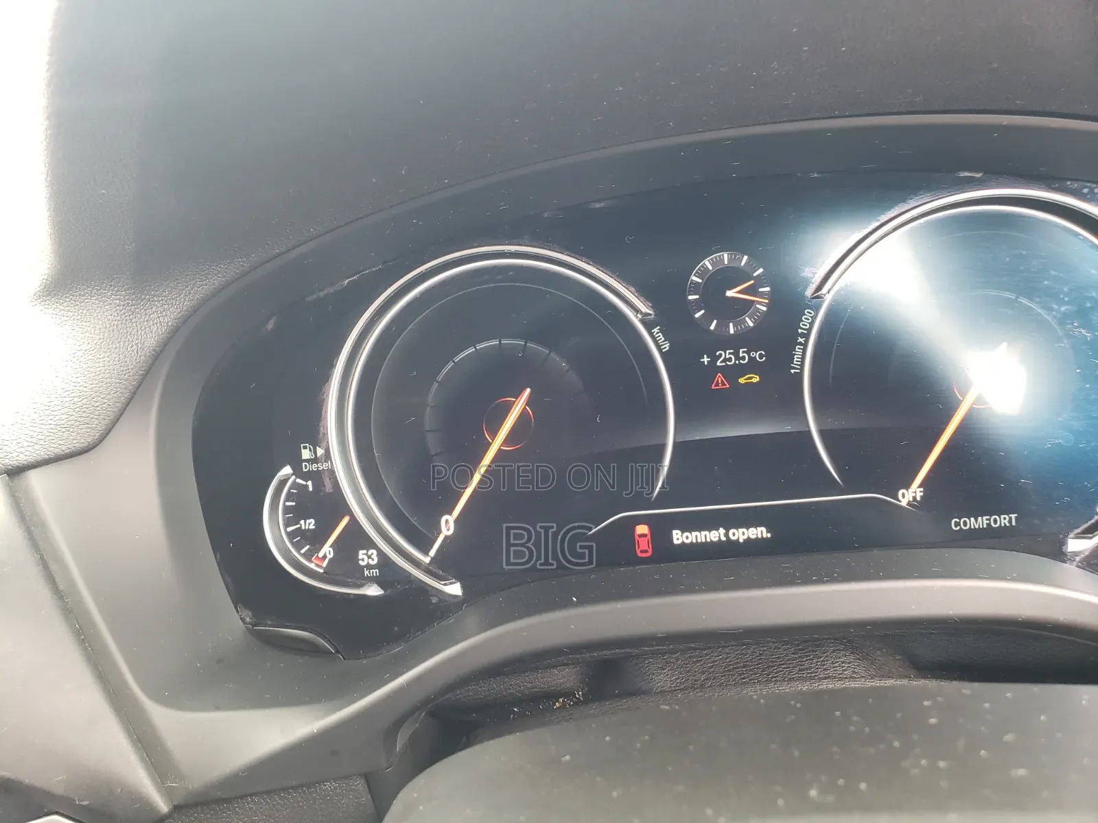 BMW X3 xDrive30i AWD 2018 White