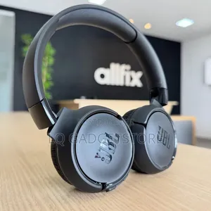 JBL Tuner 520c