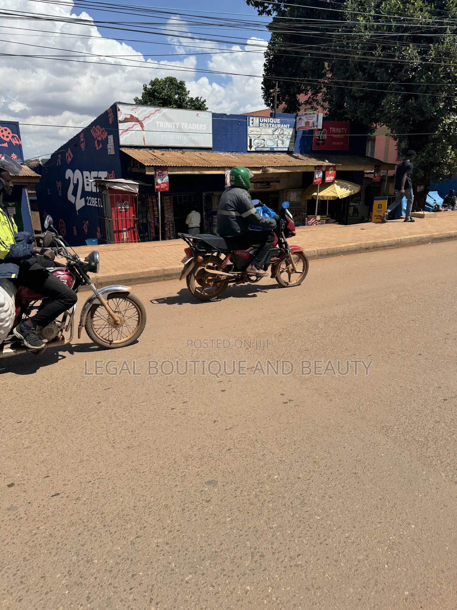 Land for Sale
