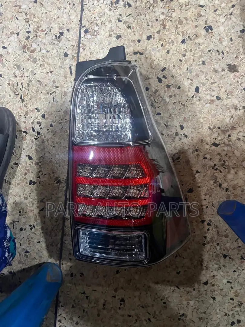 Hillux Surf 4runner Taillight