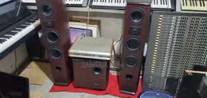 Home Theater for Sell