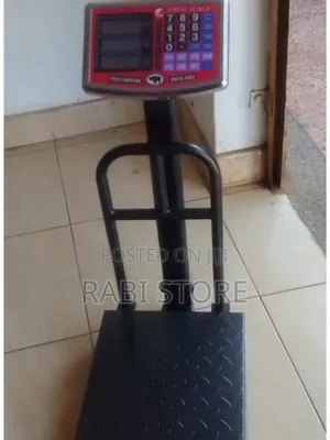 Portable Digital Weighing Scale 100kg Weigh Digital Weighing Scale
