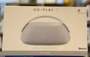 Herman Kardon Go+ Play 3