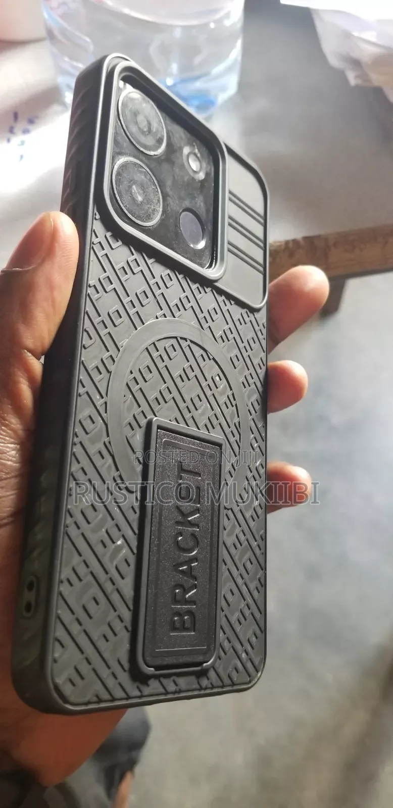 Itel A05s 32 GB Blue