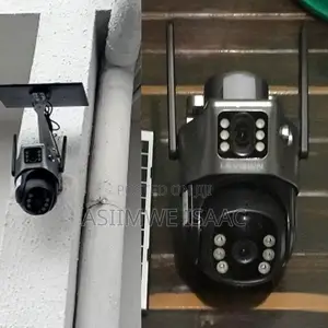 Double Lens Soler Camera