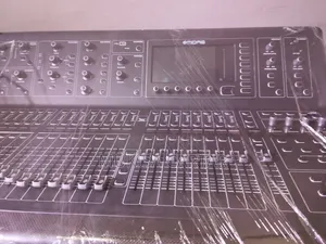 Digital Mixer Console Mdas