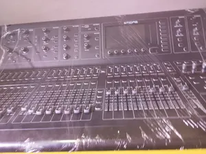 Digital Mixer Console Mdas