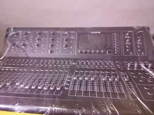 Digital Mixer Console Mdas