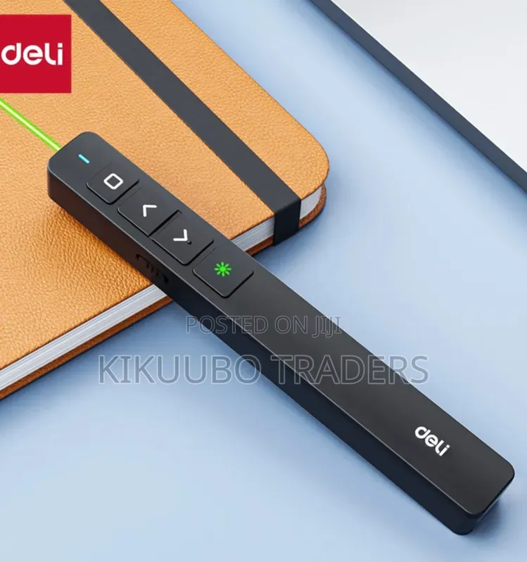 Laser Flip Pen Laser Presenter