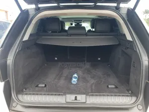 Rover 3500 2019 White