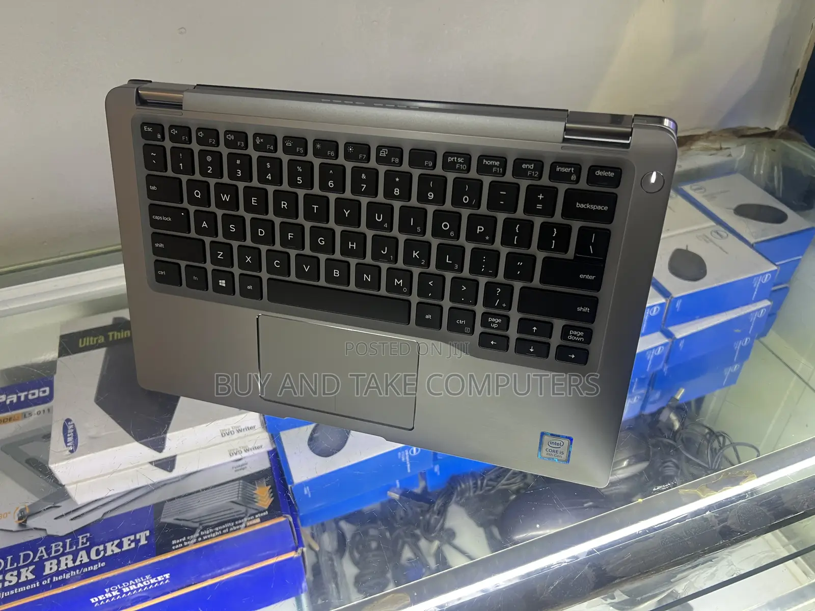 Laptop Dell Latitude 7400 8GB Intel Core i7 SSD 256GB