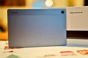 New Samsung Galaxy Tab A11+ 128 GB Gray